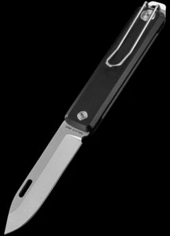 James Brand "The Ellis" Slim G10 -Campfire Essentials Shop DSC 5951 00945.1684231264