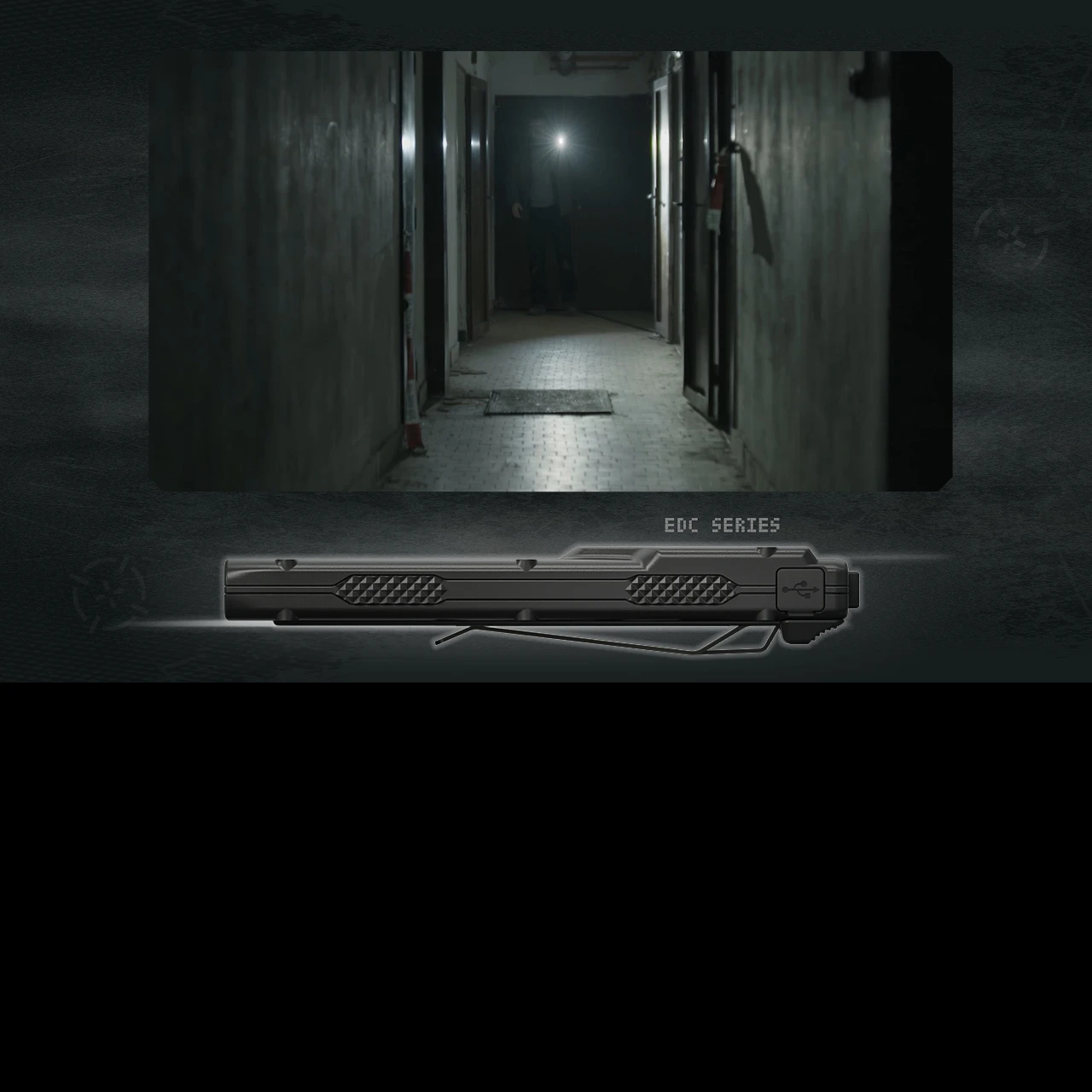 Nitecore EDC27 Flashlight 14 Nitecore EDC27 Flashlight - Image 14