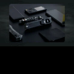 Nitecore EDC27 Flashlight 19 Nitecore EDC27 Flashlight -Campfire Essentials Shop EDC27e 10662.1681908903