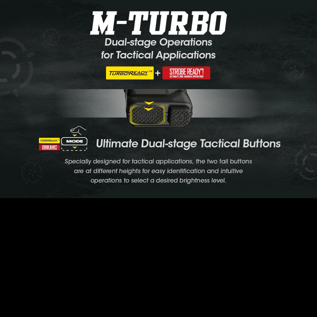 Nitecore EDC27 Flashlight 8 Nitecore EDC27 Flashlight - Image 8