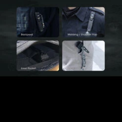 Nitecore EDC27 Flashlight 22 Nitecore EDC27 Flashlight -Campfire Essentials Shop EDC27j 90008.1681908903