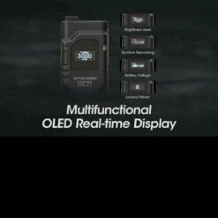 Nitecore EDC27 Flashlight 26 Nitecore EDC27 Flashlight -Campfire Essentials Shop EDC27k 79511.1681908903