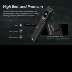 Nitecore EDC27 Flashlight 27 Nitecore EDC27 Flashlight -Campfire Essentials Shop EDC27m 24176.1681908903