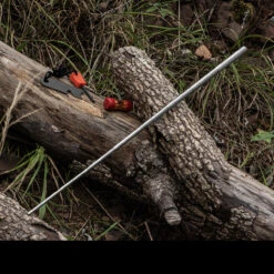 EOG Pocket Bellows Weatherproof Fire Starting Kit -Campfire Essentials Shop EOGV3LEO.4 94570.1688380995