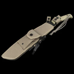 Extrema Ratio Kreios Expeditions -Campfire Essentials Shop ER 04.1000.0171 EXP02 22384.1655369215.1280.1280 39323.1655806770