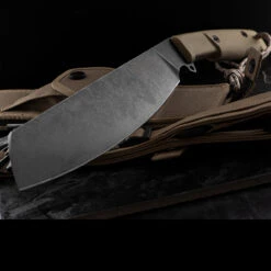 Extrema Ratio Kreios Expeditions