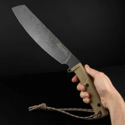 Extrema Ratio Kreios Expeditions -Campfire Essentials Shop ER 04.1000.0171EXP.6 23489.1655739755.1280.1280 48746.1655806770