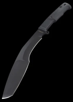 Extrema Ratio KS Machete 13 Extrema Ratio KS Machete -Campfire Essentials Shop ER 04.1000.0172 BLKjpg01 61474.1651573863