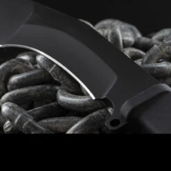 Extrema Ratio KS Machete 15 Extrema Ratio KS Machete -Campfire Essentials Shop ER 04.1000.0172BLK.3 52093.1651573863