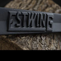 Estwing Black Eagle Tactical Tomahawk -Campfire Essentials Shop ESEBTA.1 48733.1693992586