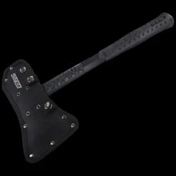 Estwing Black Eagle Tactical Tomahawk -Campfire Essentials Shop ESEBTA.1jpg 62516.1693992586