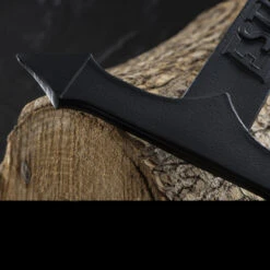 Estwing Black Eagle Tactical Tomahawk -Campfire Essentials Shop ESEBTA.3 15212.1693992586
