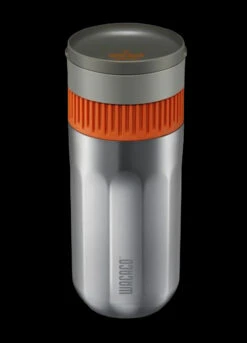 Wacaco Pipamoka Portable Coffee Maker -Campfire Essentials Shop ESK PIPA 20 94756.1604595256