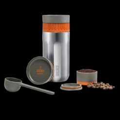 Wacaco Pipamoka Portable Coffee Maker -Campfire Essentials Shop ESK PIPA 20det 82174.1604595258
