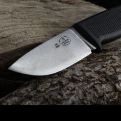 Fallkniven F1 VG10 Wolf -Campfire Essentials Shop FAKF1wolfdet2 45549.1659609868