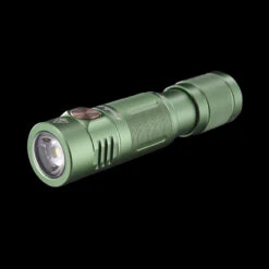 Fenix E05R Rechargeable Keychain Torch -Campfire Essentials Shop FENIX E05R GRNjpg01 41133.1631703490