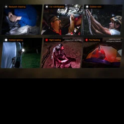 Fenix HM50R V2.0 -Campfire Essentials Shop FENIX HM50RV2.0det 33416.1629209888