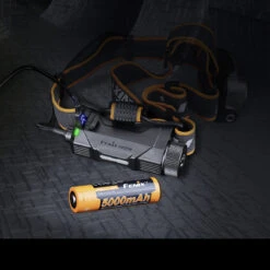 Fenix HP25R V2.0 Headlight -Campfire Essentials Shop FENIX HP25RV2.0det3 59759.1629211639
