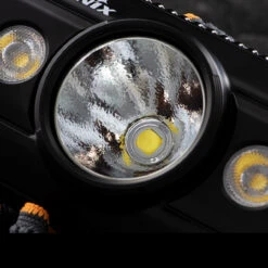 Fenix HP30R V2.0 Rechargeable Headlamp -Campfire Essentials Shop FENIX HP30R V2.0.1 85248.1649841222.1280.1280 83175.1649847247