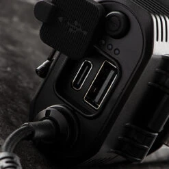 Fenix HP30R V2.0 Rechargeable Headlamp -Campfire Essentials Shop FENIX HP30R V2.0.2 41186.1649841222.1280.1280 49781.1649847247