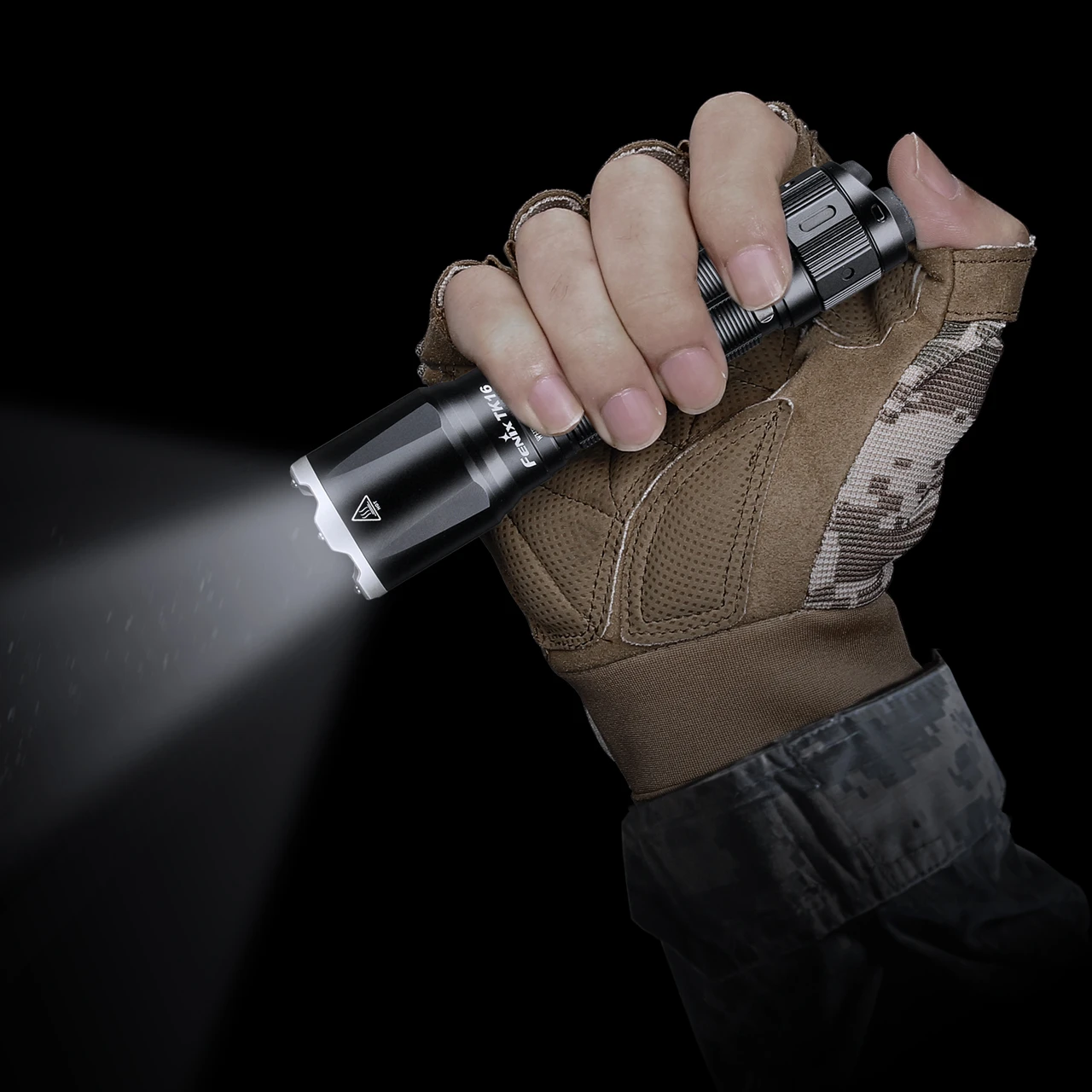 Fenix TK16 V2.0 4 Fenix TK16 V2.0 - Image 4