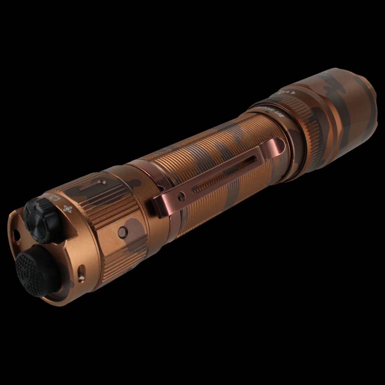 Fenix TK20R UE Tactical Flashlight 11 Fenix TK20R UE Tactical Flashlight - Image 11