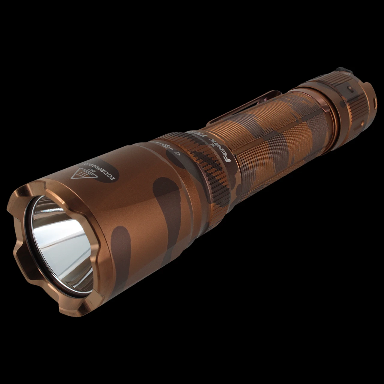 Fenix TK20R UE Tactical Flashlight 13 Fenix TK20R UE Tactical Flashlight - Image 13