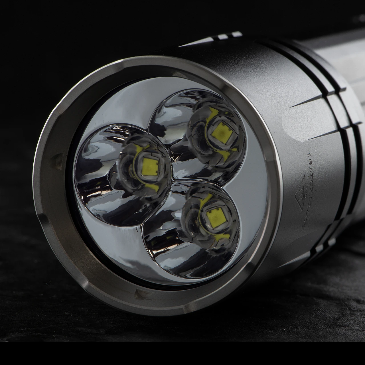 Fenix TK35 V2.0 6 Fenix TK35 V2.0 - Image 6