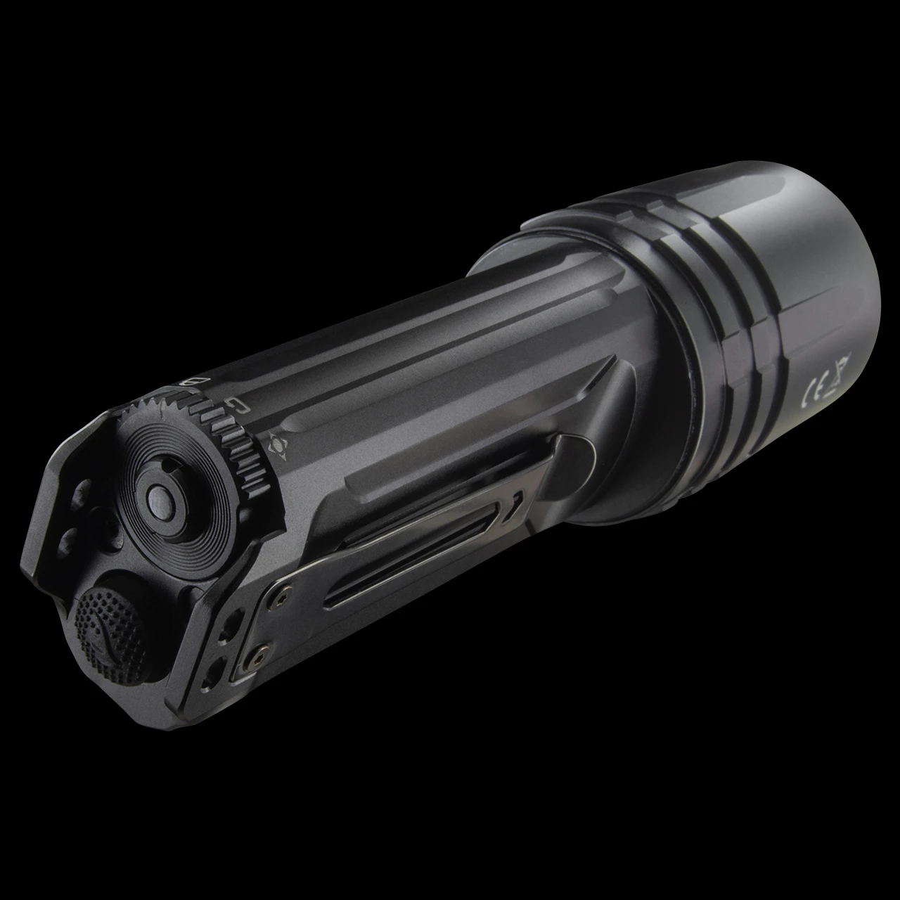 Fenix TK35 V2.0 9 Fenix TK35 V2.0 - Image 9