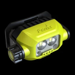 Fenix WH23R Rechargeable Gesture Sensing Headlamp -Campfire Essentials Shop FENIX WH23R.12 93129.1670407123.1280.1280 78940.1670497832