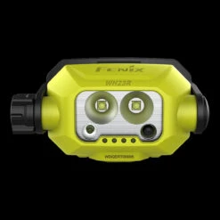 Fenix WH23R Rechargeable Gesture Sensing Headlamp -Campfire Essentials Shop FENIX WH23R.15 88752.1670407124.1280.1280 23792.1670497832