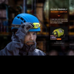 Fenix WH23R Rechargeable Gesture Sensing Headlamp -Campfire Essentials Shop FENIX WH23R.3 28681.1670407654.1280.1280 31837.1670496609