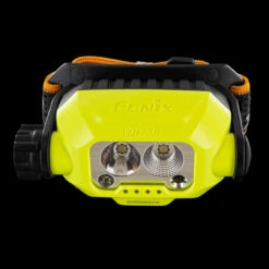 Fenix WH23R Rechargeable Gesture Sensing Headlamp -Campfire Essentials Shop FENIX WH23R01 94598.1670407123.1280.1280 04301.1670497832