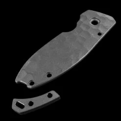 Flytanium Titanium CRKT Squid Scale -Campfire Essentials Shop FLY716det0 82216.1615551284