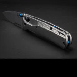 Flytanium Crossfade Bugout Scales Titanium -Campfire Essentials Shop FLY795det3 30076.1643290834