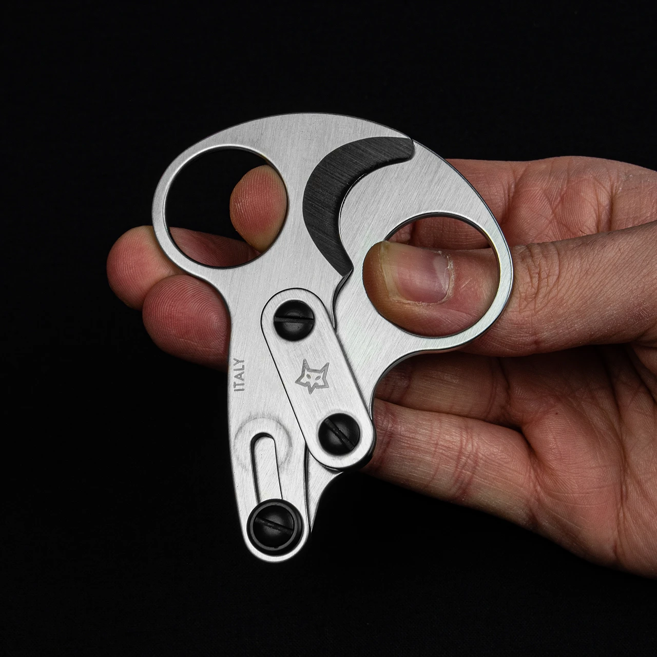 Fox Otello Cigar Cutter 4 Fox Otello Cigar Cutter - Image 4