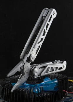 Black Fox Endurance -Campfire Essentials Shop FOX BF 203 60483.1657019295