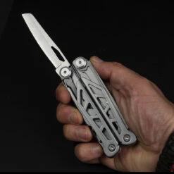 Black Fox Endurance -Campfire Essentials Shop FOX BF 203det4 36878.1657019295