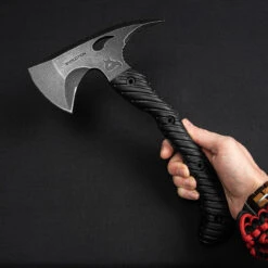 Black Fox Evolution Tomahawk -Campfire Essentials Shop FOX BF 735 79557.1678284871.1280.1280 38650.1678293798
