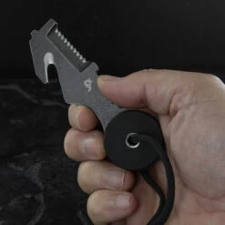 Black Fox Plan B Rescue -Campfire Essentials Shop FOX BF 754 42127.1655220031