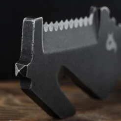 Black Fox Plan B Rescue -Campfire Essentials Shop FOX BF 754det3 84264.1655220031