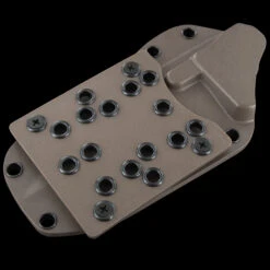 Fox Delta SpecOps Sheath -Campfire Essentials Shop FOX FX SOK09CMKS02 17126.1676647565