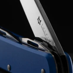 Fox Vulpis 3 Aluminium Penknife -Campfire Essentials Shop FOX FX VP130 3 BKdet2 62465.1686658821.1280.1280 92595.1686752830