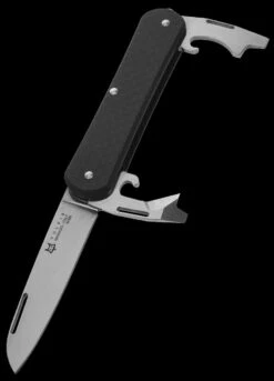 Fox Vulpis 3 Carbon Fibre Penknife -Campfire Essentials Shop FOX FX VP130 3CF 86728.1688656750.1280.1280 91971.1688741233