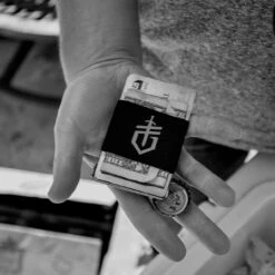 Gerber Barbill Wallet -Campfire Essentials Shop G1570det4 34526.1592407838