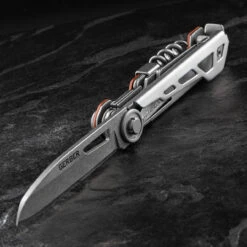 Gerber Armbar Cork -Campfire Essentials Shop G1581 SO.2 06790.1681892425