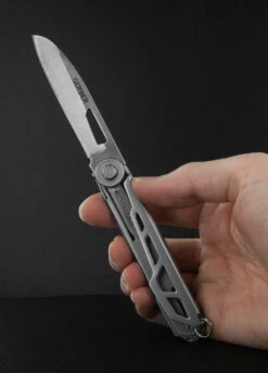 Gerber Armbar Slim Drive Orange -Campfire Essentials Shop G1730det4 29197.1622736904