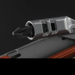 Gerber Armbar Slim Drive Orange -Campfire Essentials Shop G1730det5 95549.1622736904