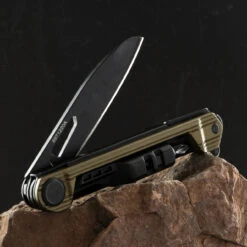 Gerber Armbar Slim Drive Bronze -Campfire Essentials Shop G1732.8 98059.1622735420