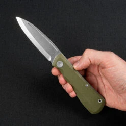 Gerber Mansfield Slip Joint Folding Knife -Campfire Essentials Shop G1909.3 89236.1692965748.1280.1280 16028.1693402427